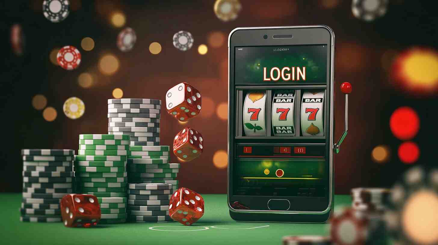 Juegos para todos los gustos en Casino MVIP77
                                